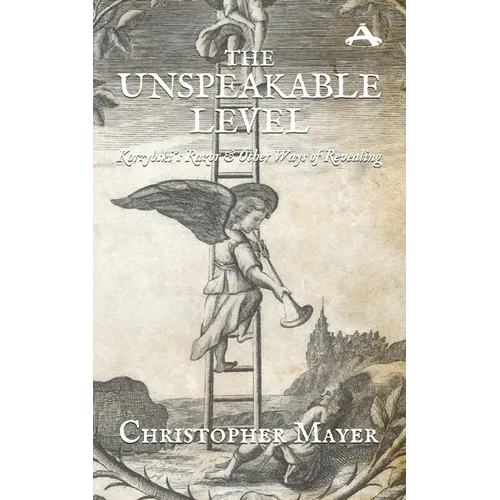 The Unspeakable Level: Korzybski's Razor and Other Ways of Revealing