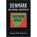 Denmark and national liberation in Southern Africa: a flexible response