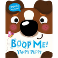Boop Me! Yappy Puppy