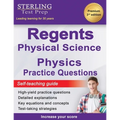Regents Physics Practice Questions: New York Regents Physical Science Physics Practice Questions with Detailed Explanations