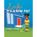Lydia It's a New Day!