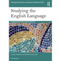 Studying the English Language: A Resource Book for Students
