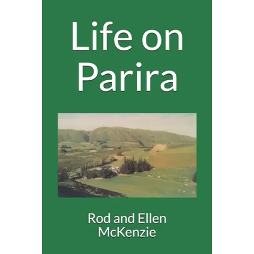 Life on Parira