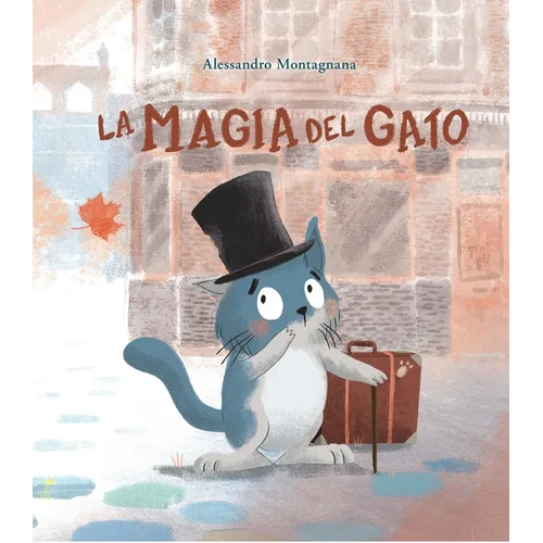 Magia del Gato, La