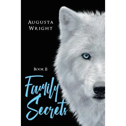 Family Secrets: Book 2