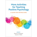 More Activities for Teaching Positive Psychology: A Guide for Instructors