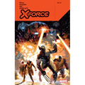 X-Force by Benjamin Percy Vol. 9