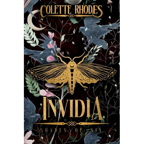 Invidia