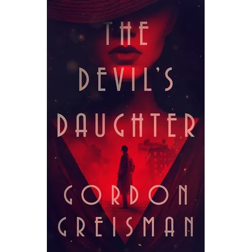 The Devil's Daughter
