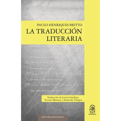 La traducci n literaria