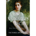 Lady Margaret's Escape