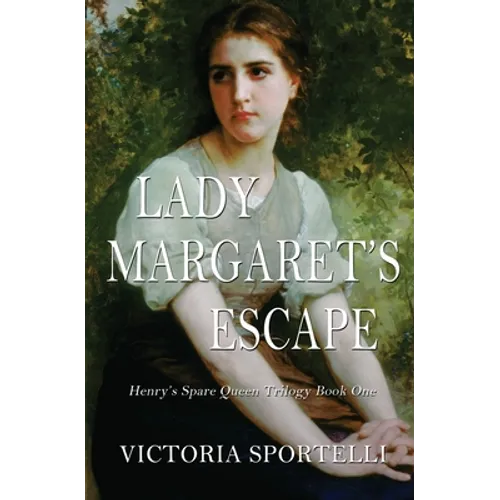 Lady Margaret's Escape
