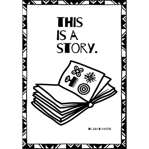 This is a Story