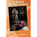 A Knife in the Heart: Great Stories: High Beginner