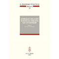 Athenian Legacies: European Debates on Citizenship