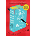 The Author's Guide to Murder