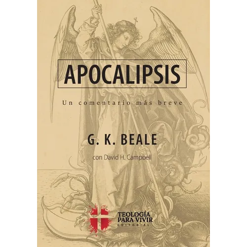Apocalipsis: Un comentario mas breve