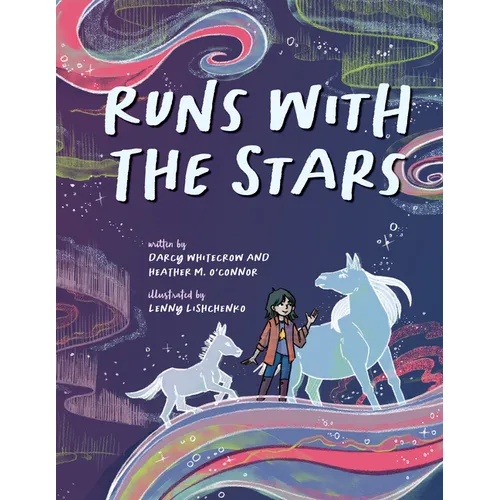 Runs with the Stars
