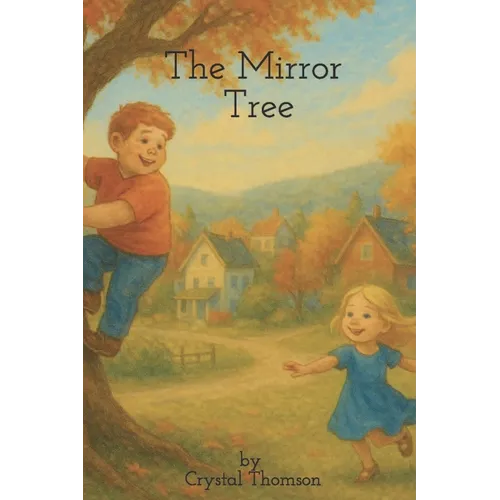 The Mirror Tree
