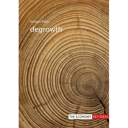 Degrowth