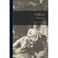 Stello; a Session With Doctor Noir
