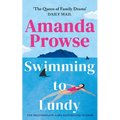 Swimming to Lundy