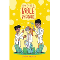 How to Be a Bible Brainiac