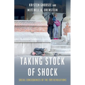 Taking Stock of Shock: Social Consequences of the 1989 Revolutions