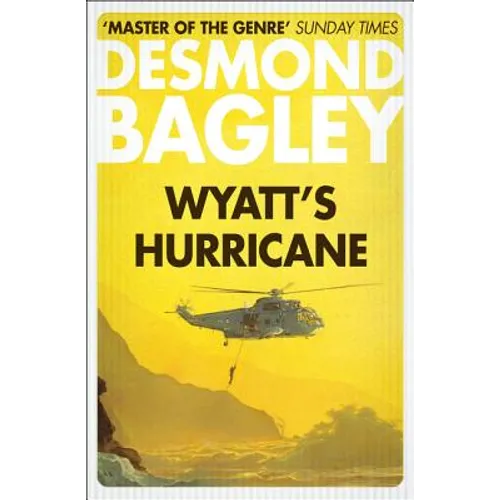 Wyatt's Hurricane