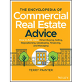 The Encyclopedia of Commercial Real Estate Advice