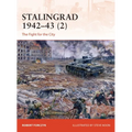 Stalingrad 1942-43 (2): The Fight for the City