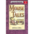 Mouse Tales