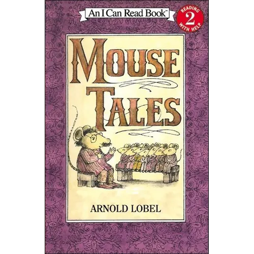 Mouse Tales