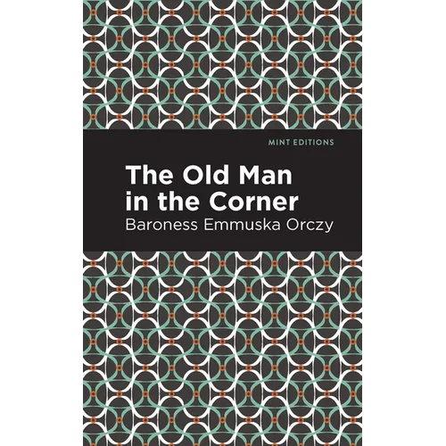 The Old Man in the Corner