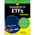 Investieren in ETFs für Dummies