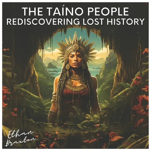 The Ta?o People: Rediscovering Lost History