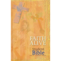 Faith Alive Student Bible-ESV