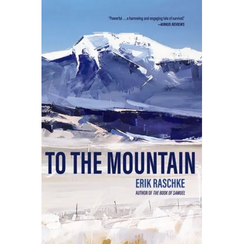 To the Mountain