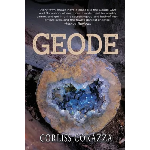Geode: The Inside Story of a Small Town