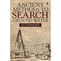 Ancient Methods To Search Ground Water