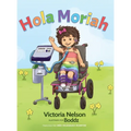 Hola Moriah