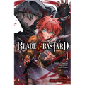 Blade & Bastard, Vol. 1 (Manga): Volume 1