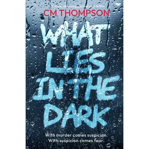 What Lies In the Dark