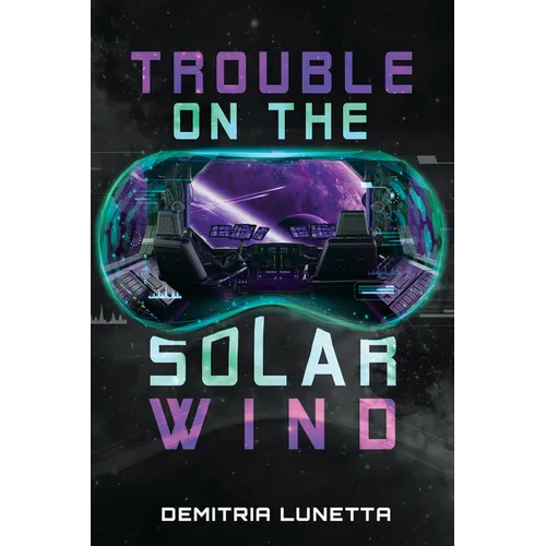 Trouble on the Solar Wind