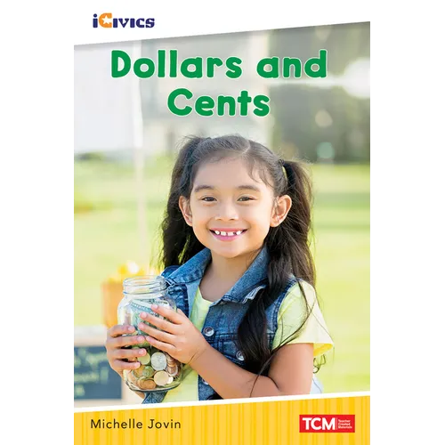 Dollars and Cents