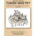 Token Whitey Revised Edition