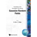 Gaussian Random Fields (V1)