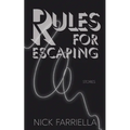 Rules For Escaping
