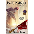 Jackhammer