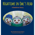 Nighttime In Owl's Head: A Bedtime Story